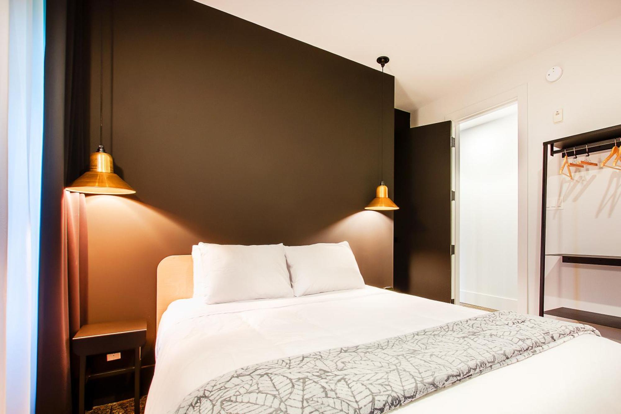 Les Lofts Du Tresor - Par Les Lofts Vieux-Quebec Apartment Bagian luar foto