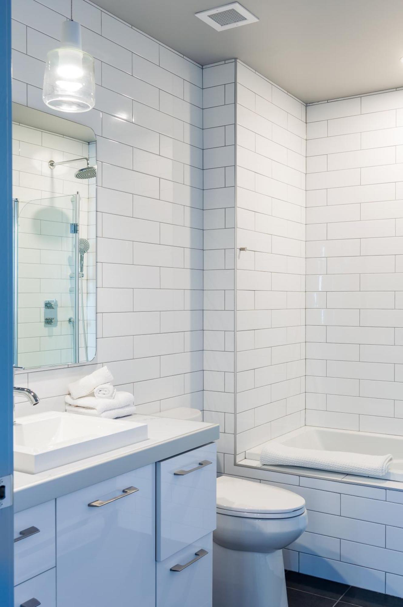 Les Lofts Du Tresor - Par Les Lofts Vieux-Quebec Apartment Bagian luar foto